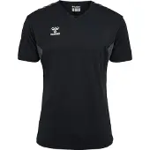 Hummel Authentic Pl T-shirt Med Korta ärmar