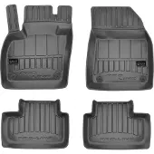 Frogum Golvmattor av gummi FRG 3D407879