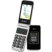Olympia Jacka herr Vitus 4G svart