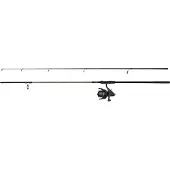 Mitchell Catch Pro Ii Karpfiskekombo