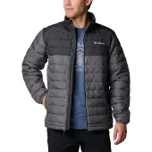 Columbia Powder Lite Ii Jacka