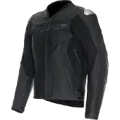 Dainese Racing 5 Motorcykel Läderjacka