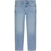 Tommy Hilfiger Tommy Jeans Ryan Slim Straight Jeans