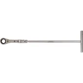 Ks Tools 500.7343 Glödstift-T-handtag-ringspärr, 14mm
