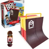 Spin Master Tech Deck X-Connect Sk8Mafia Vert Wall