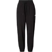 Adidas Sportbyxa 'Essentials' svart / vit
