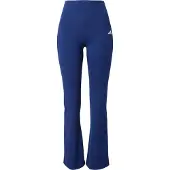 Adidas Sportbyxa 'Essentials' safir / vit