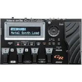 Roland GR55BK Gitarr och Bassynt (ingen pickup)