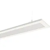 RIDI 627869 627869 LED-pendelbelysning LED Vit