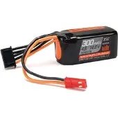 Spektrum 14.8v 300mah 4s 30c Lipo Batteri