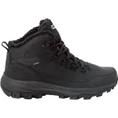 Jack Wolfskin Everquest Texapore Mid Bergskängor
