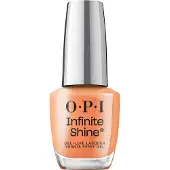 OPI Infinite Shine Nagellack Always within Peach 15 ml