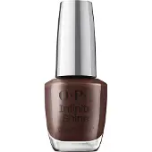 OPI Infinite Shine Nail Lacquer 15 ml - Not Afraid Of The Dark (Limited Edition)