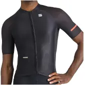 Sportful Supernova Korta ärmar Cykeltröja