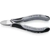 Knipex Kaptång 7782130ESD; 130 mm