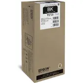 Epson T9731 Bläckpatron Svart