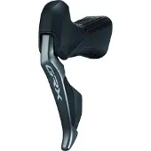 Shimano Grx815 Di2 Disc Eu Vänster Bromsspak Med Elektronisk Växelväljare