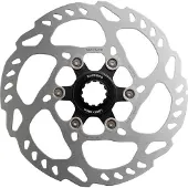 Shimano SM-RT70, Cykelrotor, Svart, Rostfritt stål