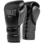 Everlast Powerlock 2 Pro Lace Träningshandskar