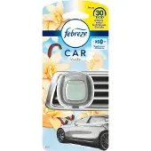 Febreze luftfräschare för bilar Vanilj - 2ml