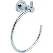 TESA LOXX Handduksring Lim Metall