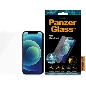 PanzerGlass - Screen Protector Apple iPhone 12 Mini - Standard Fit