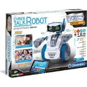 Clementoni CLE talande Cyber Robot 50122