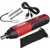 Flex Batteridriven skruvdragare SD 5-300 4.0; 4 V; 1x2,0 Ah batt.
