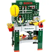 Theo Klein 8469 Rollenspiel-Spielzeug Arbeitsstation