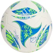 Adidas Mls 25 Club Fotboll