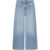 Tommy Hilfiger Tommy Jeans Charlie Mid Rise Loose Jeans