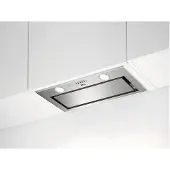 AEG Serie 6000 Hob2hood Dge5661hm Konventionell Huva 54 Cm