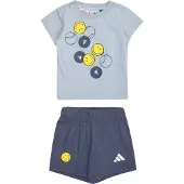 Adidas X Smileyworld Summer Set