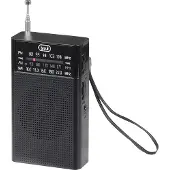 Trevi Radio RA7F15 black
