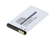 24.Se Mobilbatteri BL-5C till Nokia - 1200mAh