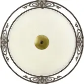 Eglo MESTRE TAK ANTIK 2L Ø395