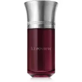 Liquides Imaginaires Ile Pourpre Parfym 50 ml