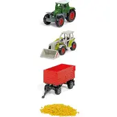 Siku - Gift Set Agriculture