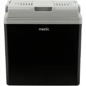 Mestic - Kylboxar - Glaciere Thermoelectrique MTEC-25 för Unisex - Svart