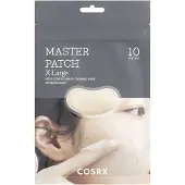 CosRx Master Xlarge Skin Patches 10 Pieces