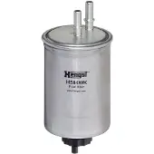 HENGST FILTER Bränslefilter H584WK