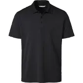 Vaude Essential Kortärmad Polotröja