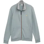 Tom Tailor Printed Stand-up Jacka