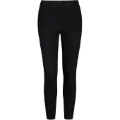 TEYLI Leggings svart / vit