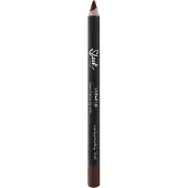 Sleek MakeUP Locked Up Super Precise Lip Liner Just Say Nothing