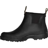 Tretorn Terräng Low Neo Black