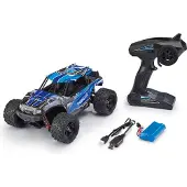 Revell 24831 X-Treme Cross Thunder 1:18 RC Bil nybörjare Elektrisk Buggy Fyrhjulsdrift (4WD)