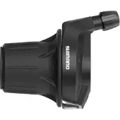 Shimano Tourney Rv300 Sis Index Izquierda Växelreglage