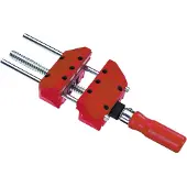 Bessey Skruvstäd S10ST; 100 mm