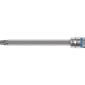 Wera 8767 A 05003368001 Inner-sextandhålsgrepp (TX) Hylsnyckel-bitsinsats Låsfunktion 1/4 T 27 1/4